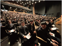 入学式 1