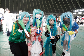 スポーツフェスティバル 1