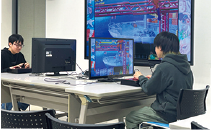 ゲーム大会 1