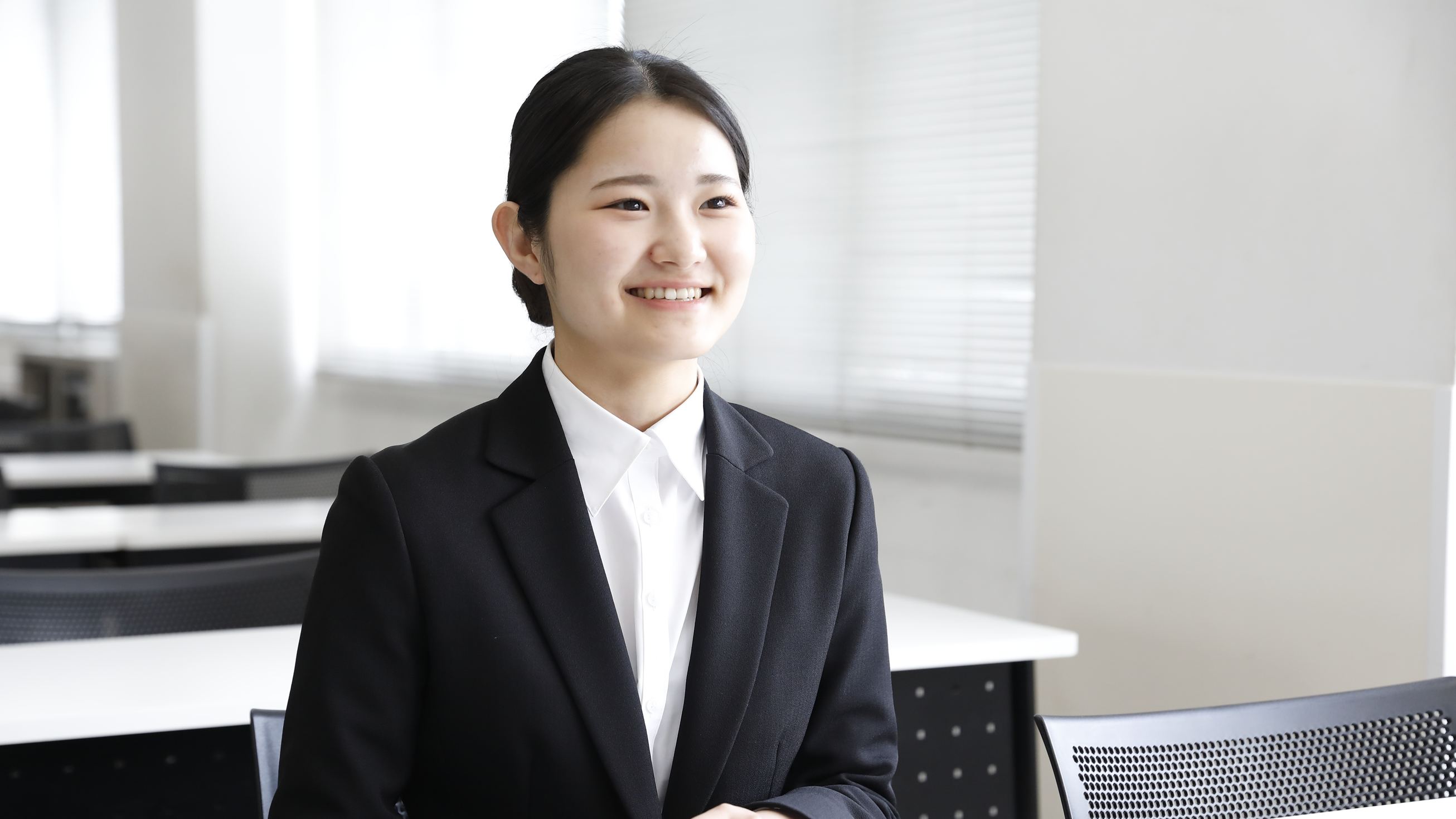 企業説明会
