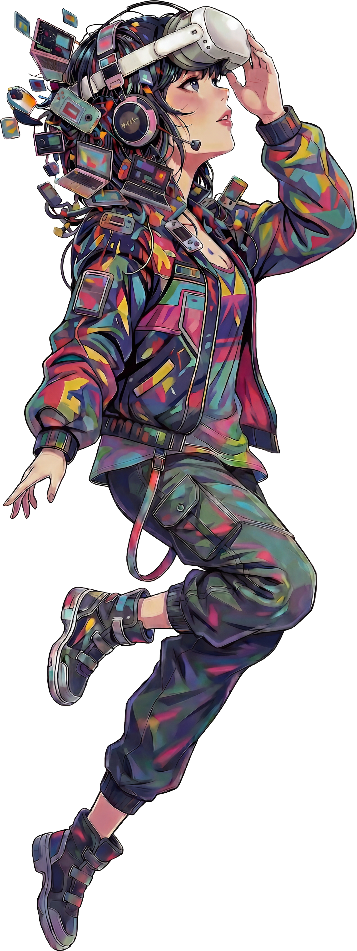 イラスト