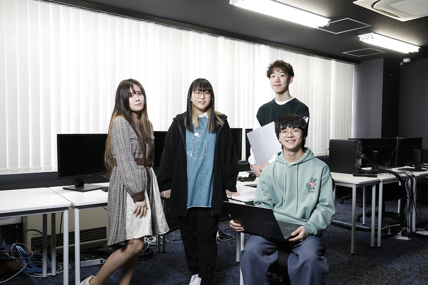 Point 6 イメージ