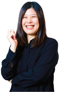 森山 美里 先生