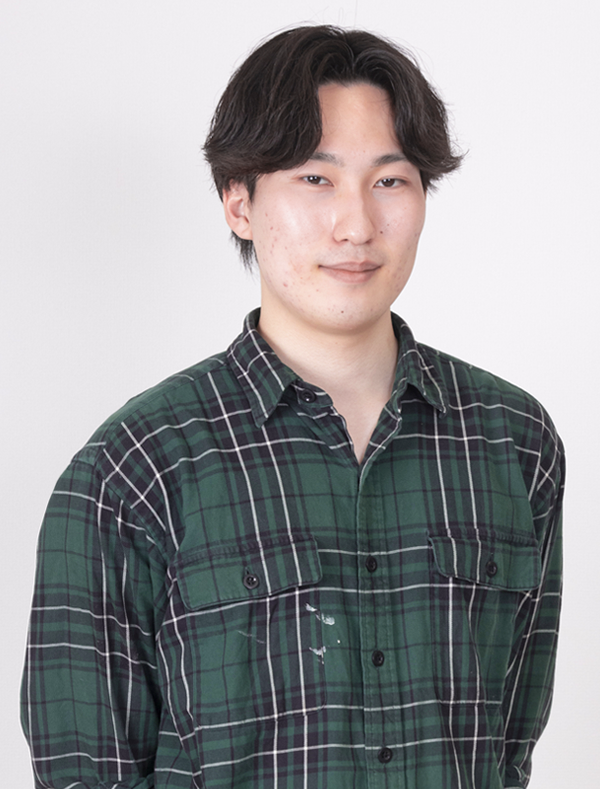 行天 大貴 さん