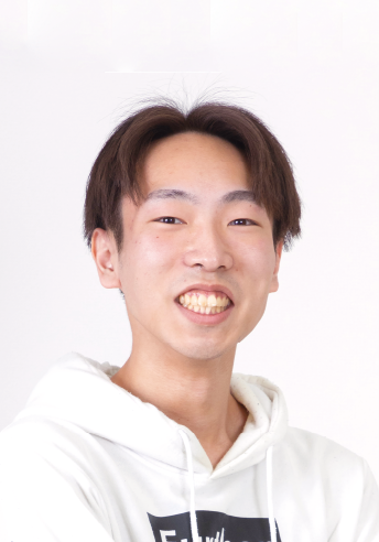 福田 歩希 さん