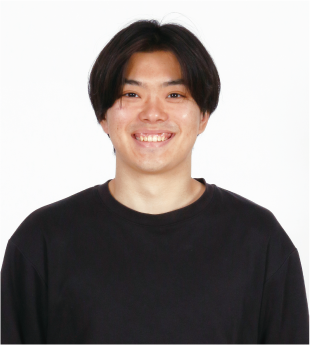 秦 大翔さん