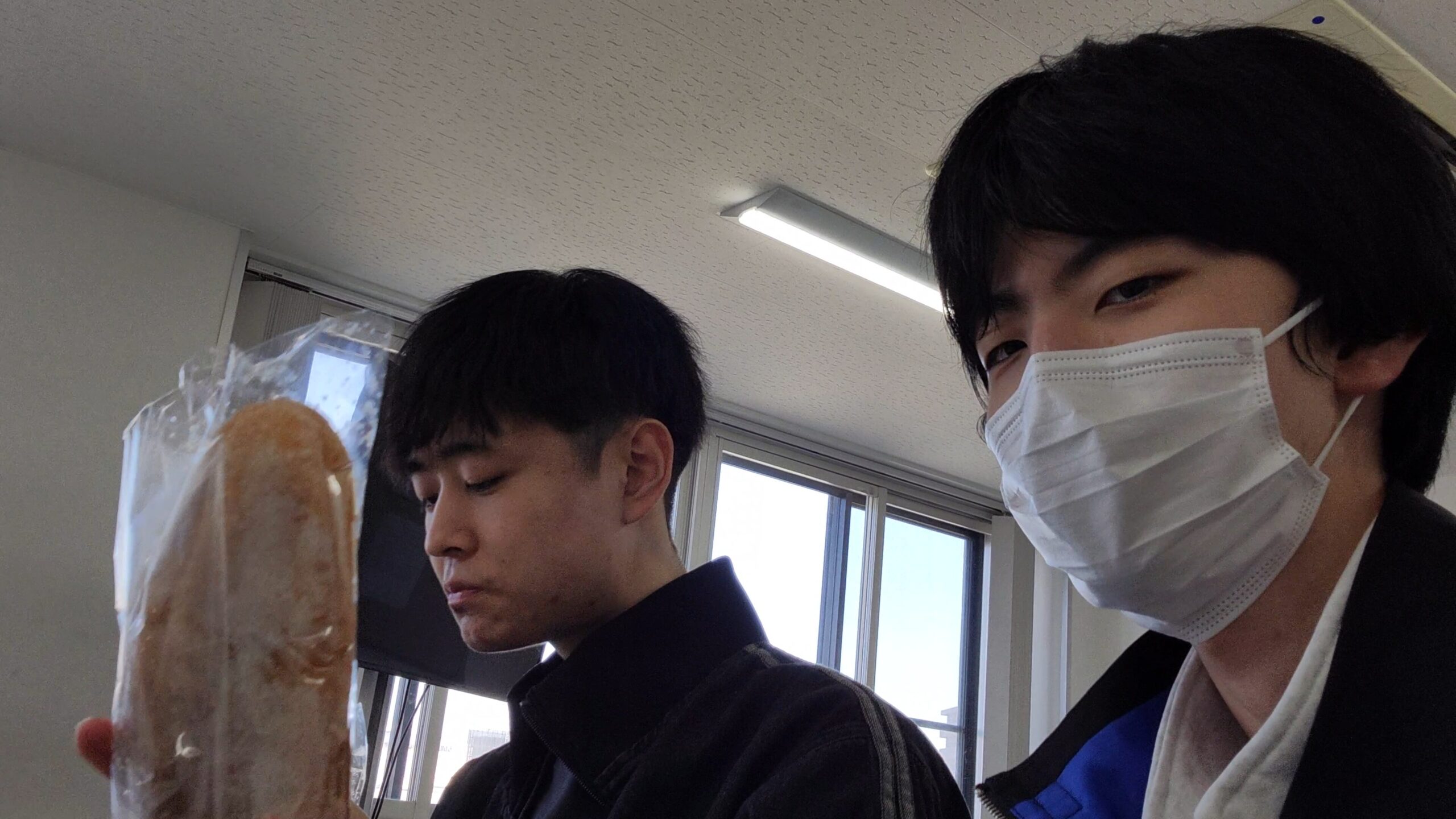 ランチ