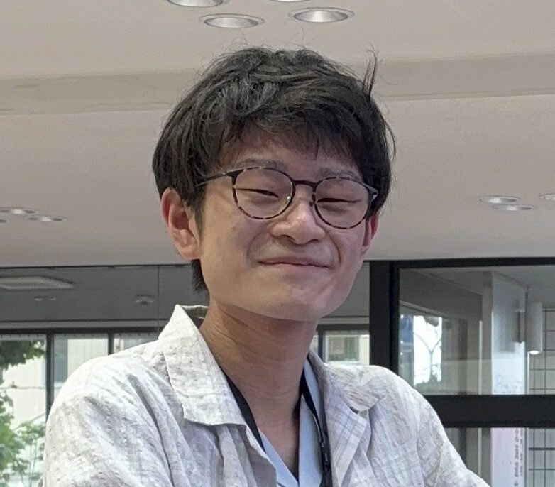 内定者