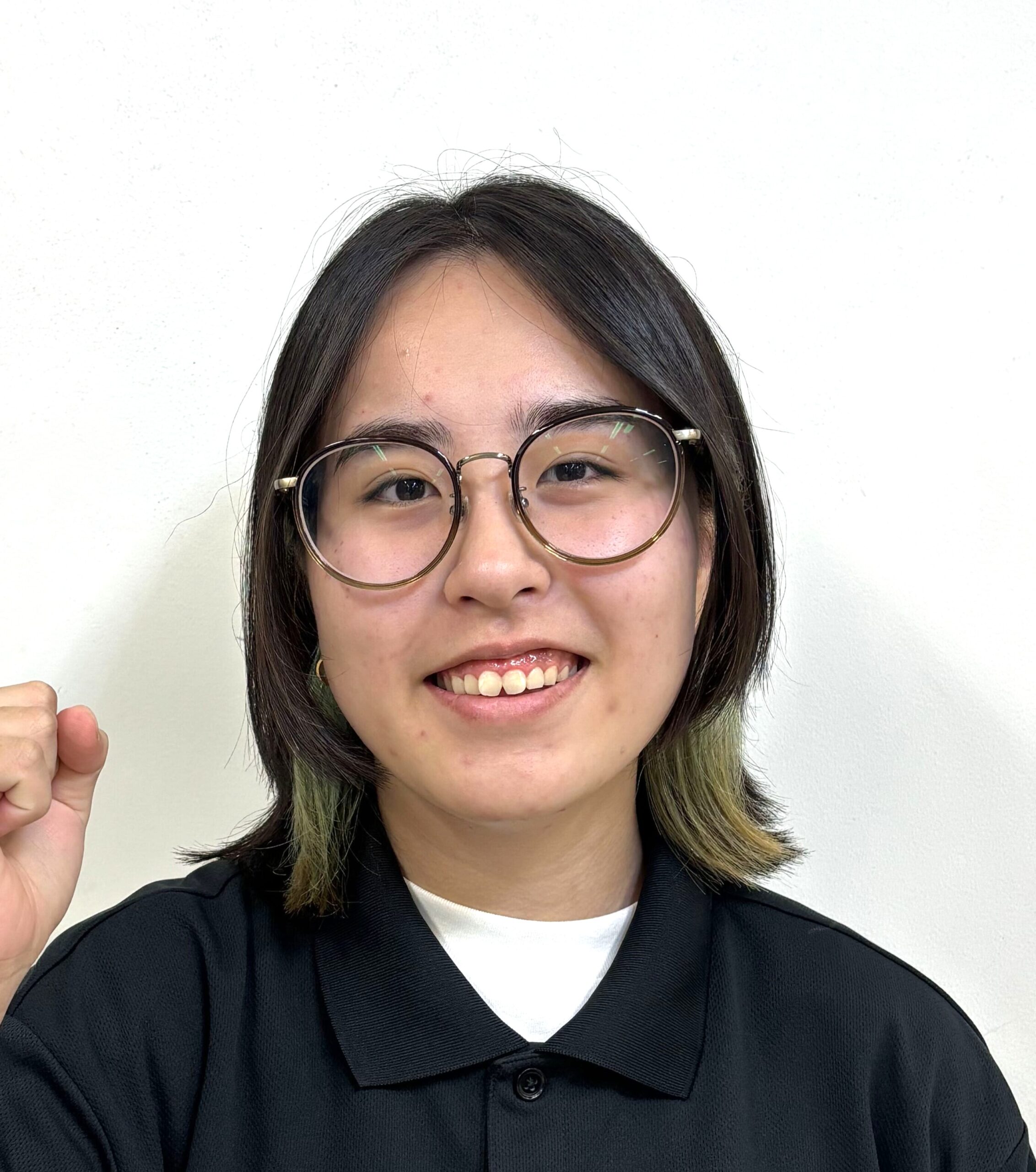 学生写真