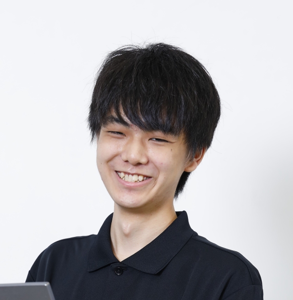 学生写真